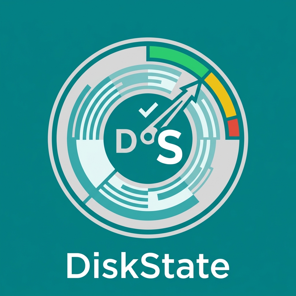 DiskState