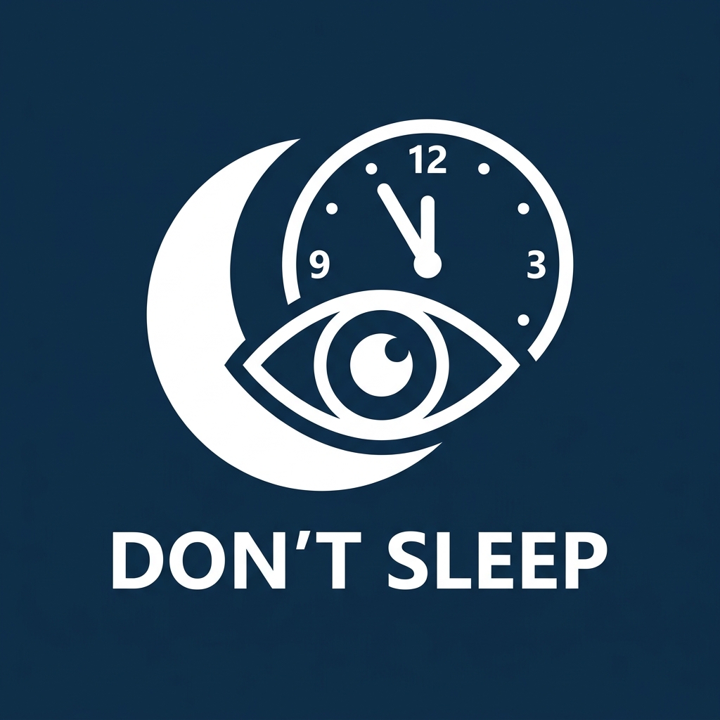 Don't Sleep
