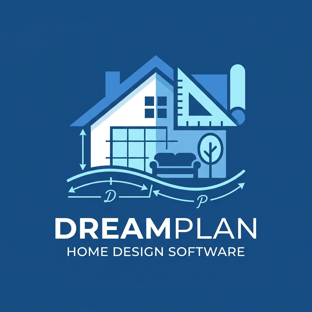 DreamPlan Home Design Software