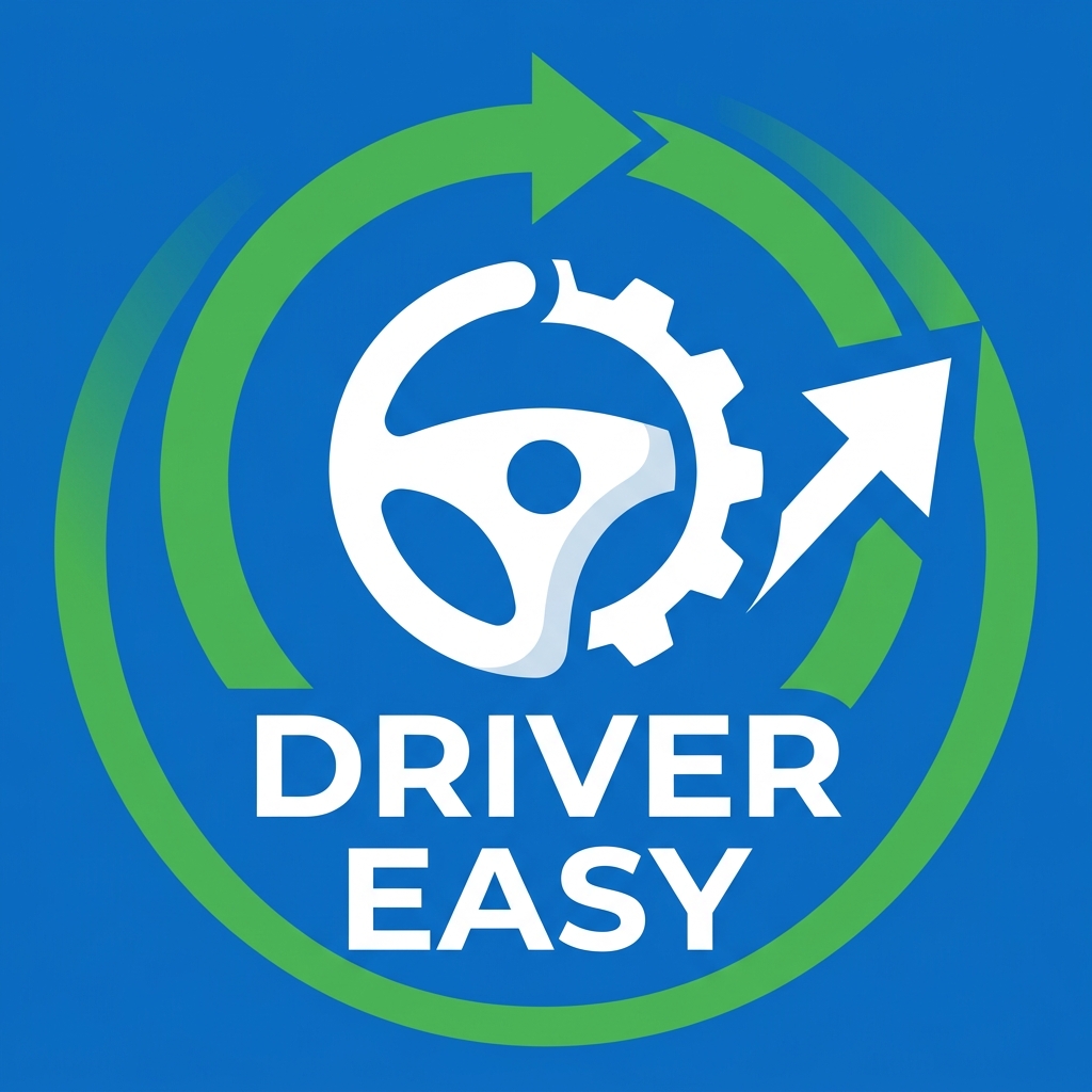 Driver Easy