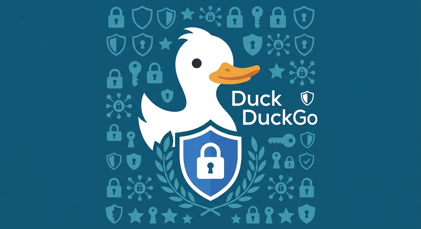 DuckDuckGo Privacy Essentials