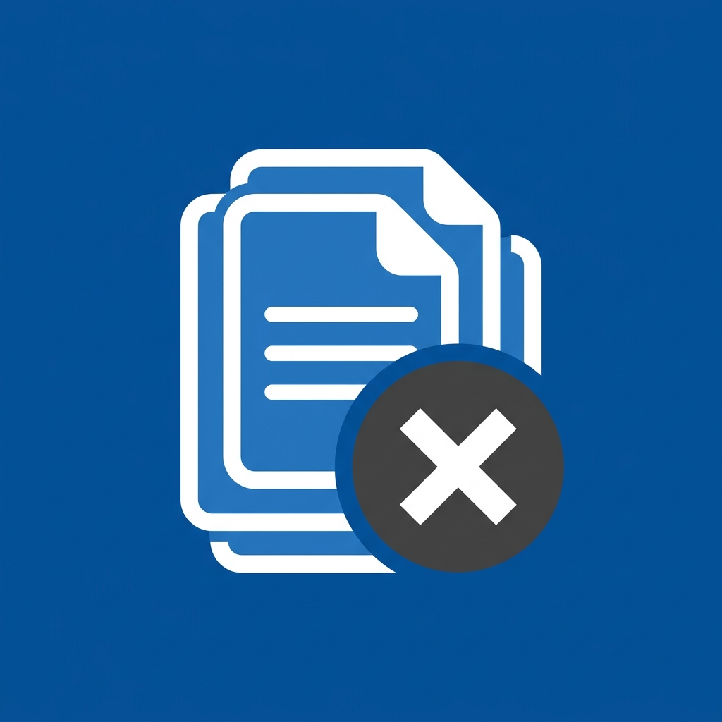 Duplicate File Eraser