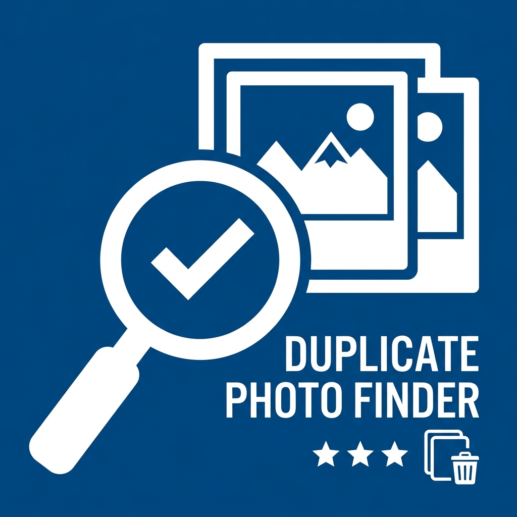 Duplicate Photo Finder