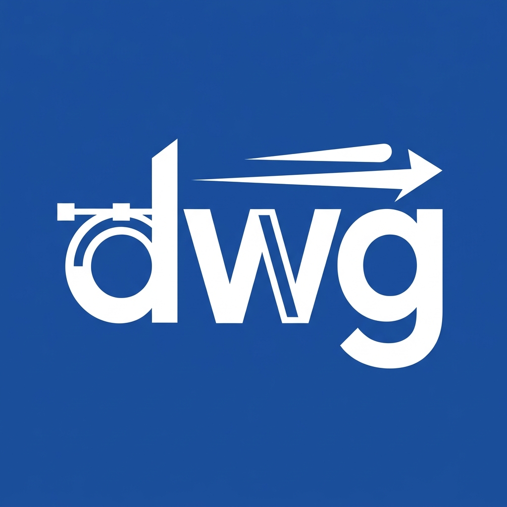 DWG FastView