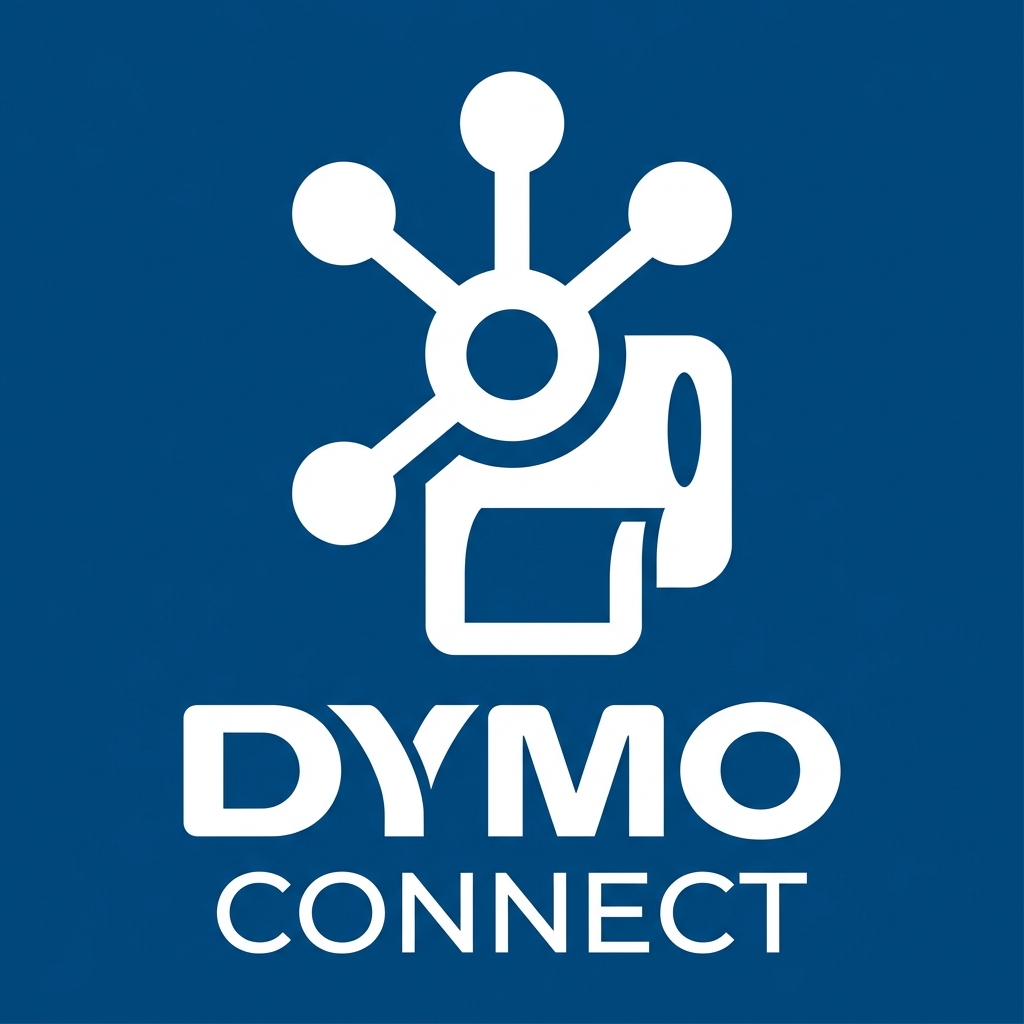 DYMO Connect
