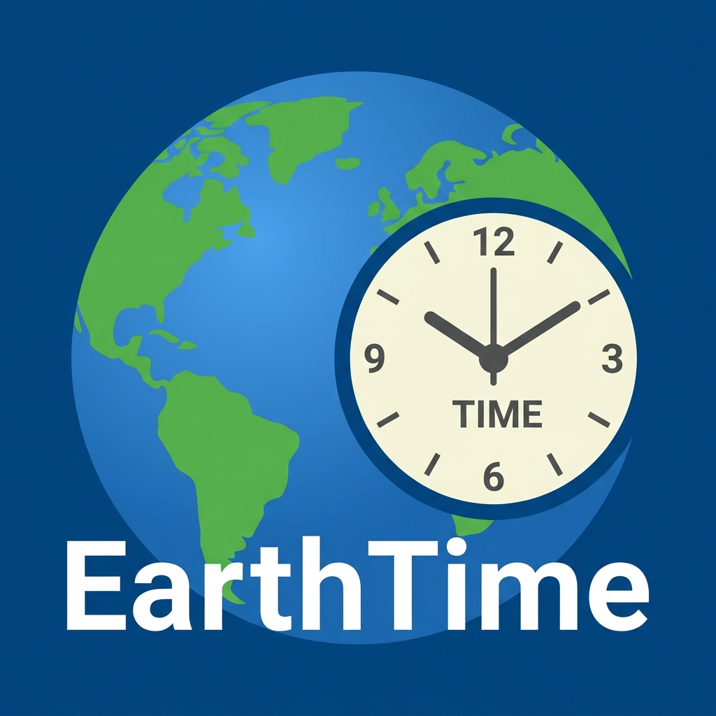 EarthTime