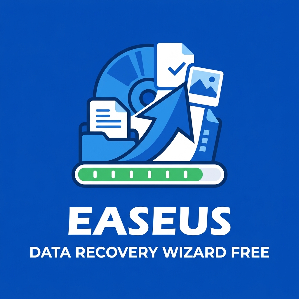 EaseUS Data Recovery Wizard Free