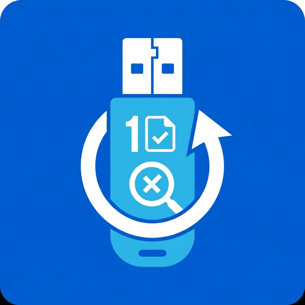 EaseUS Free USB Flash Drive Data Recovery Software