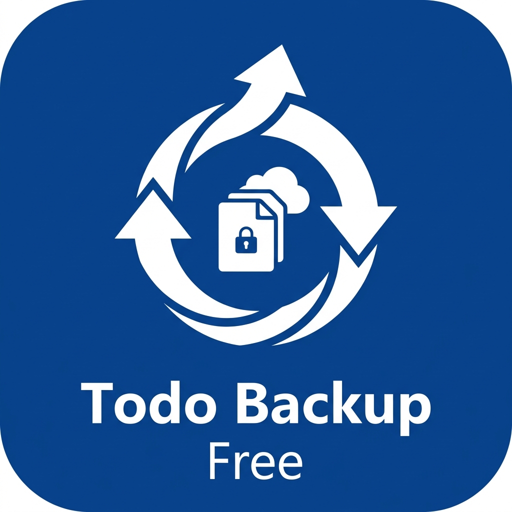 EaseUS Todo Backup Free