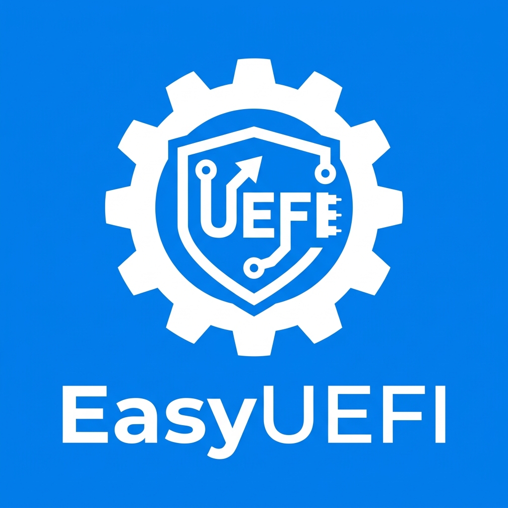 EasyUEFI