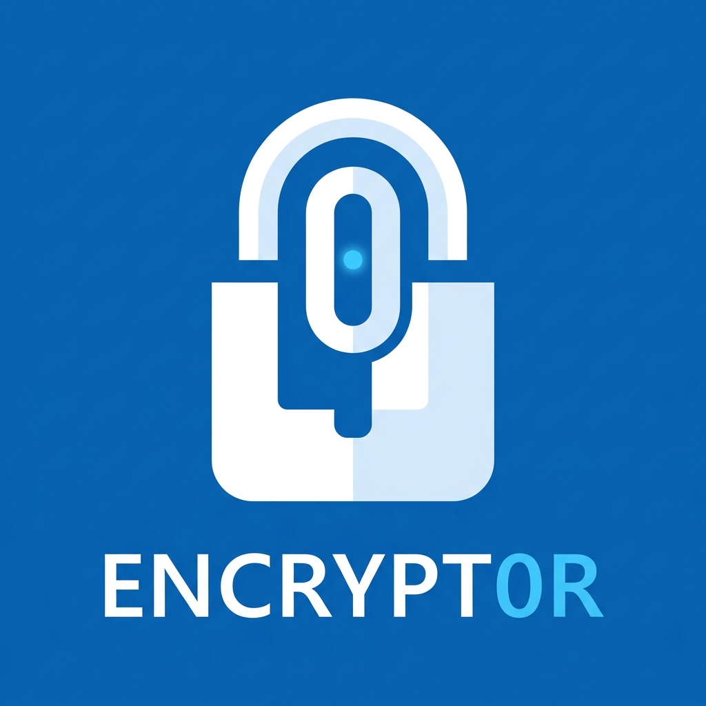 encrypt0r