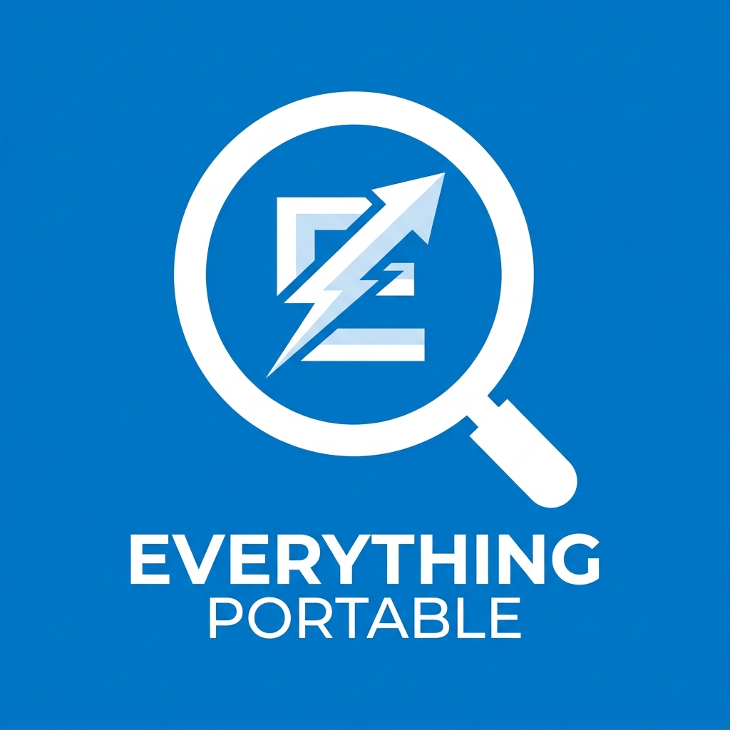 Everything Portable