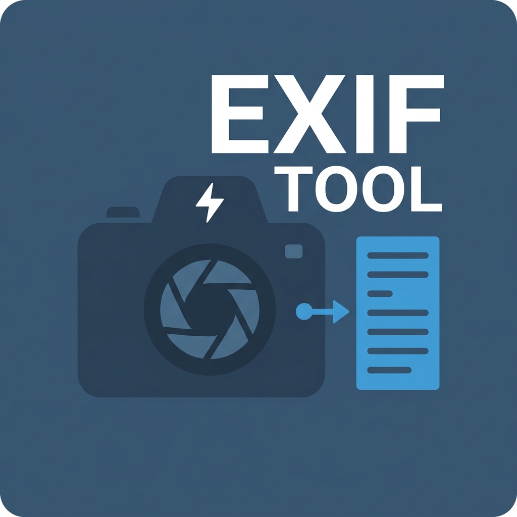 ExifTool