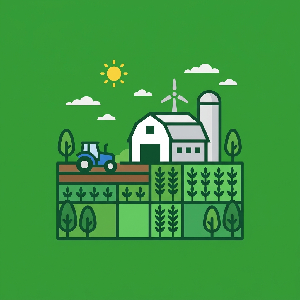 Farmer Sim