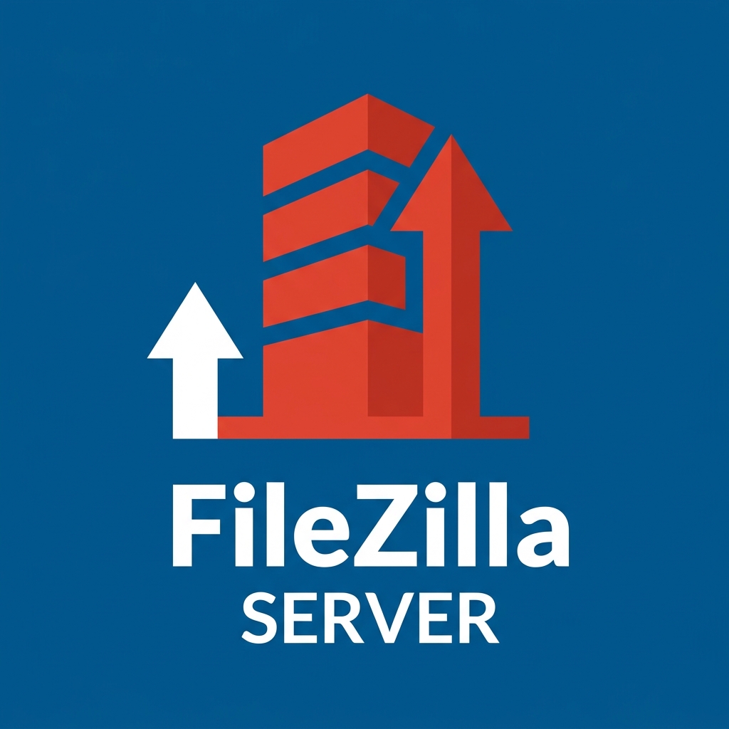 FileZilla Server