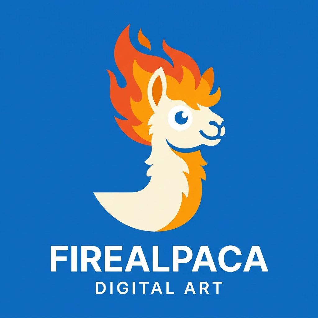 FireAlpaca