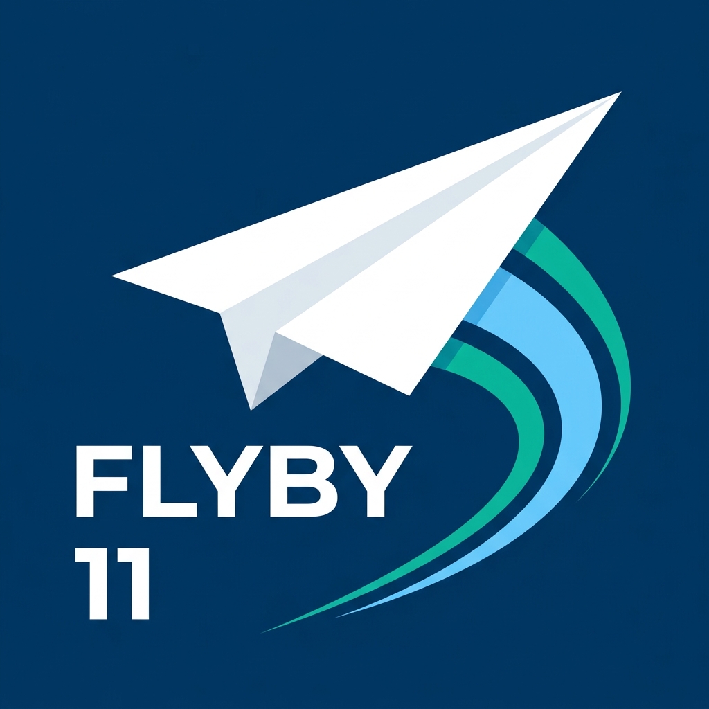 Flyby11