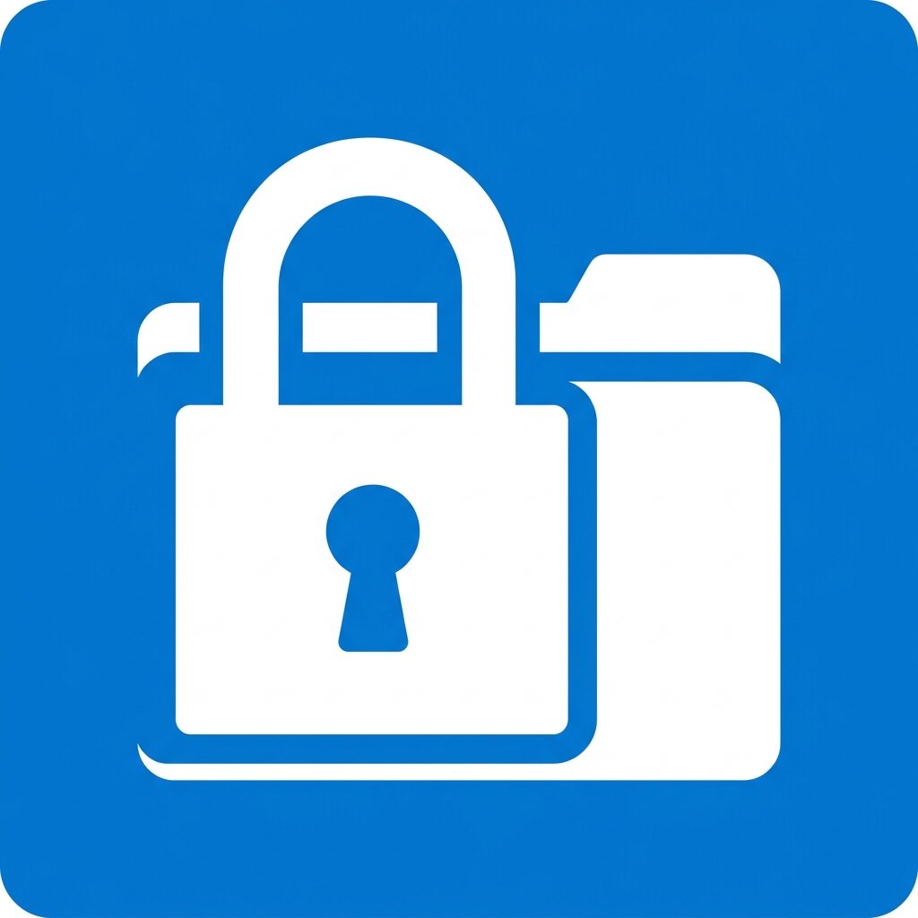 Folder Lock