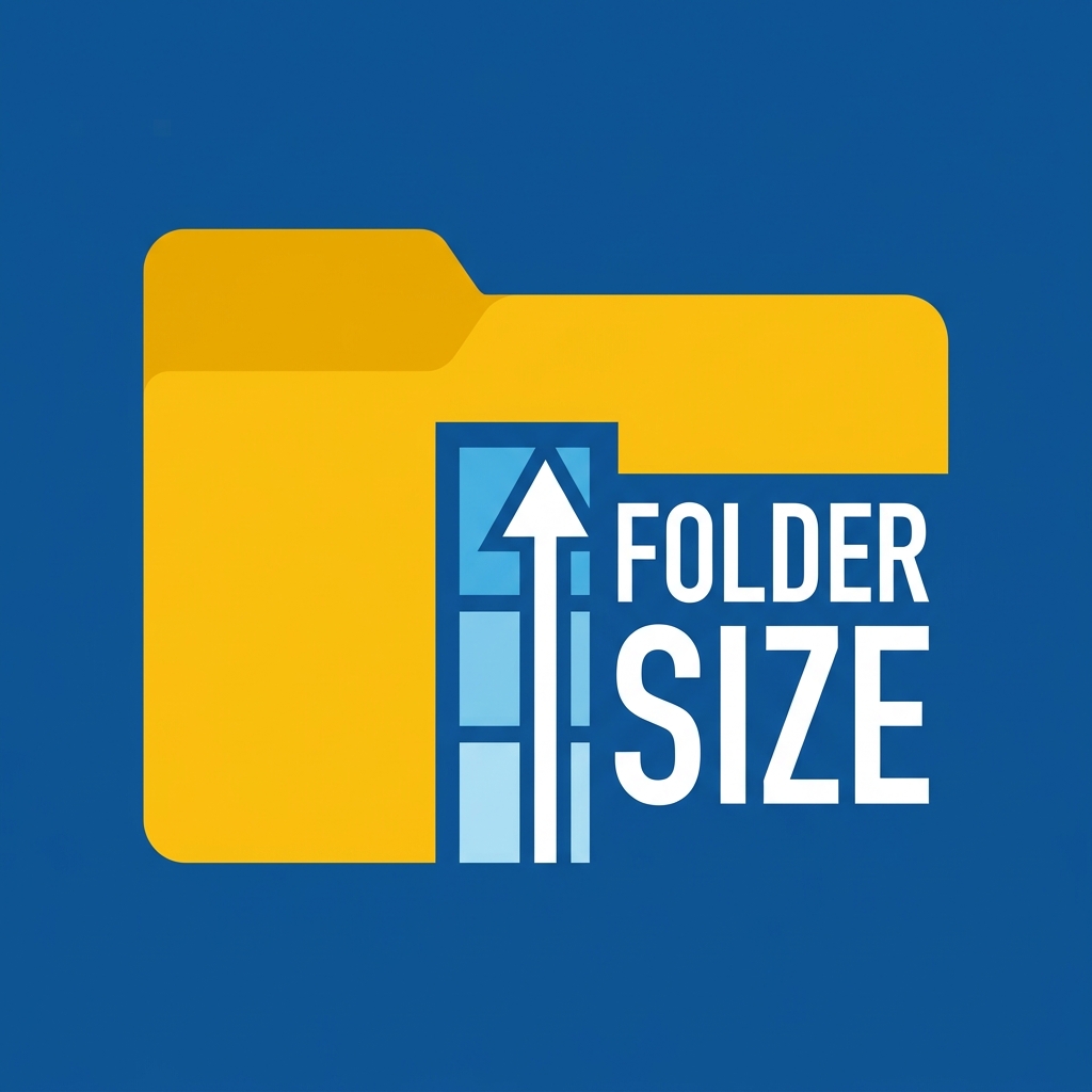 Folder Size