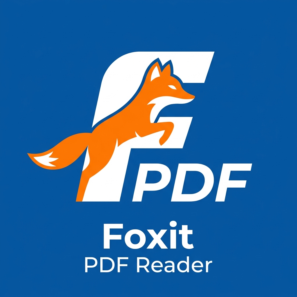 Foxit PDF Reader