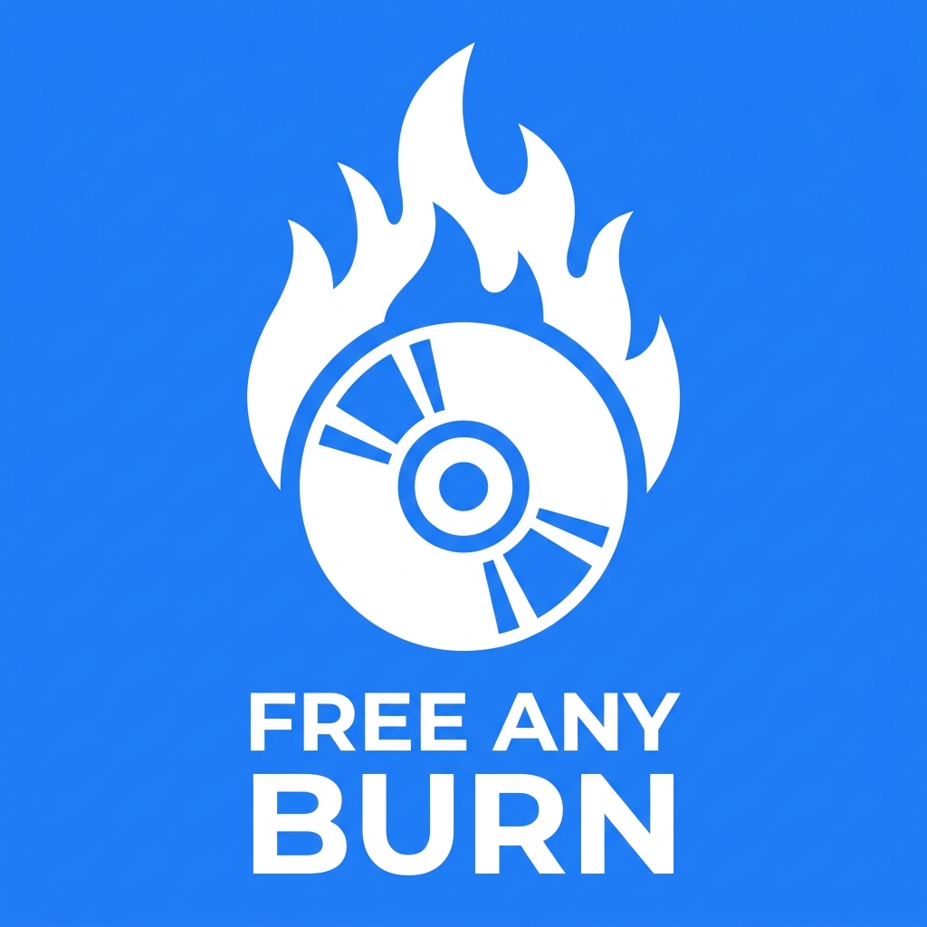 Free Any Burn