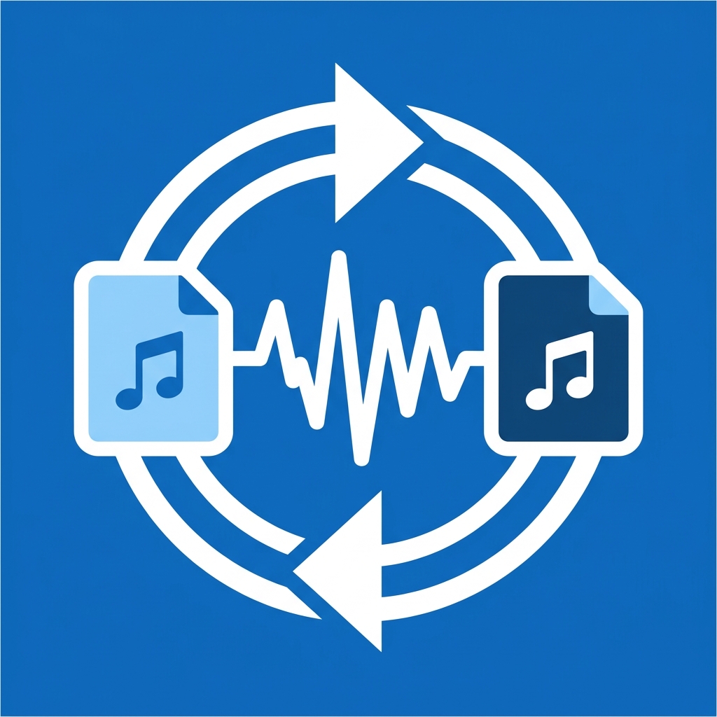 Free Audio Converter