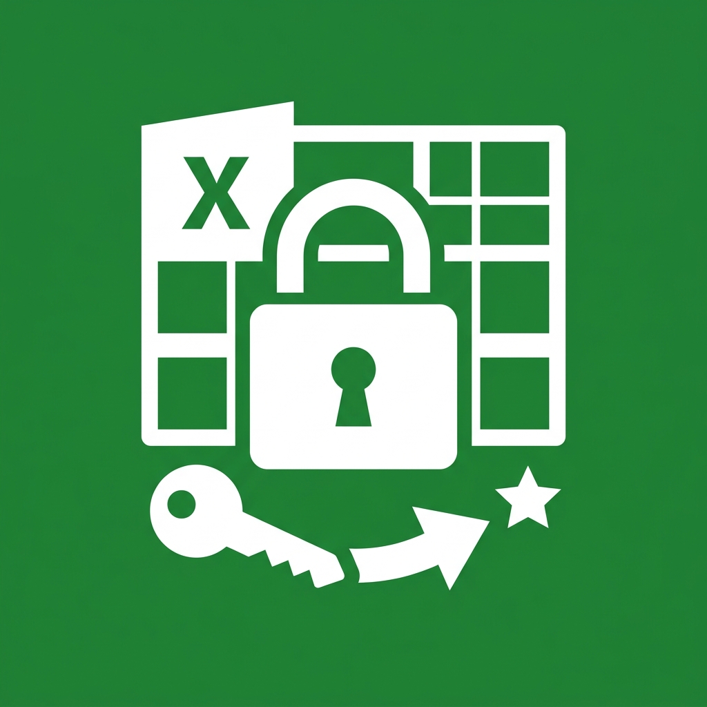 Free Excel Password Recovery