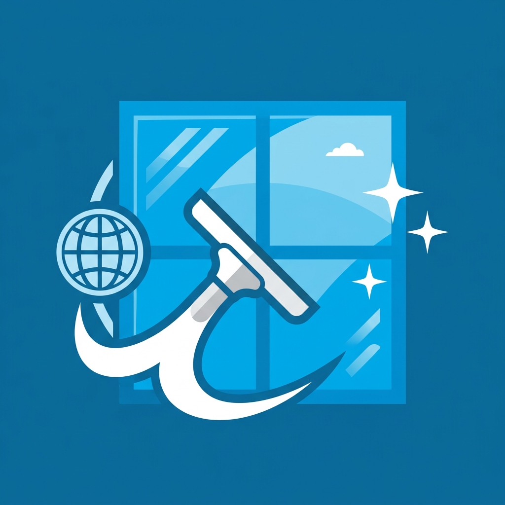 Free Internet Window Washer