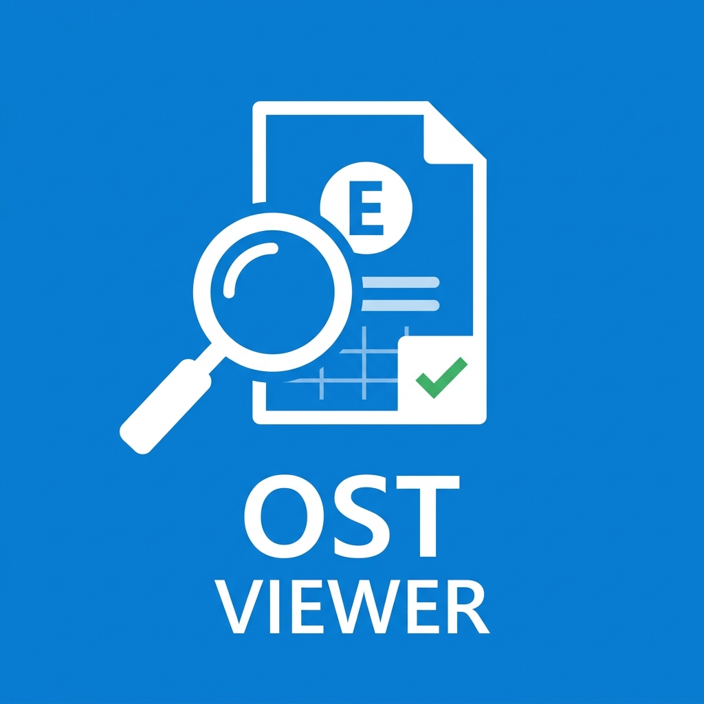 Free Outlook OST File Viewer