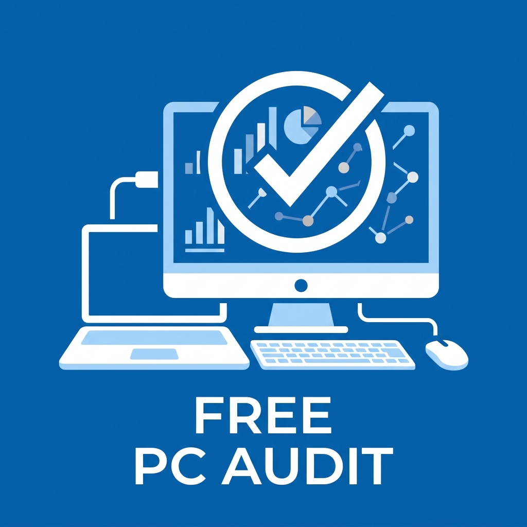 Free PC Audit