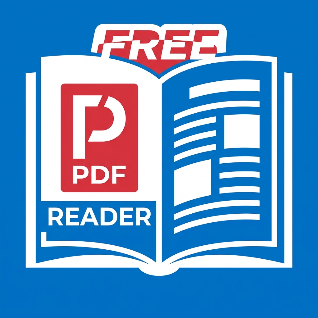 Free Pdf Reader