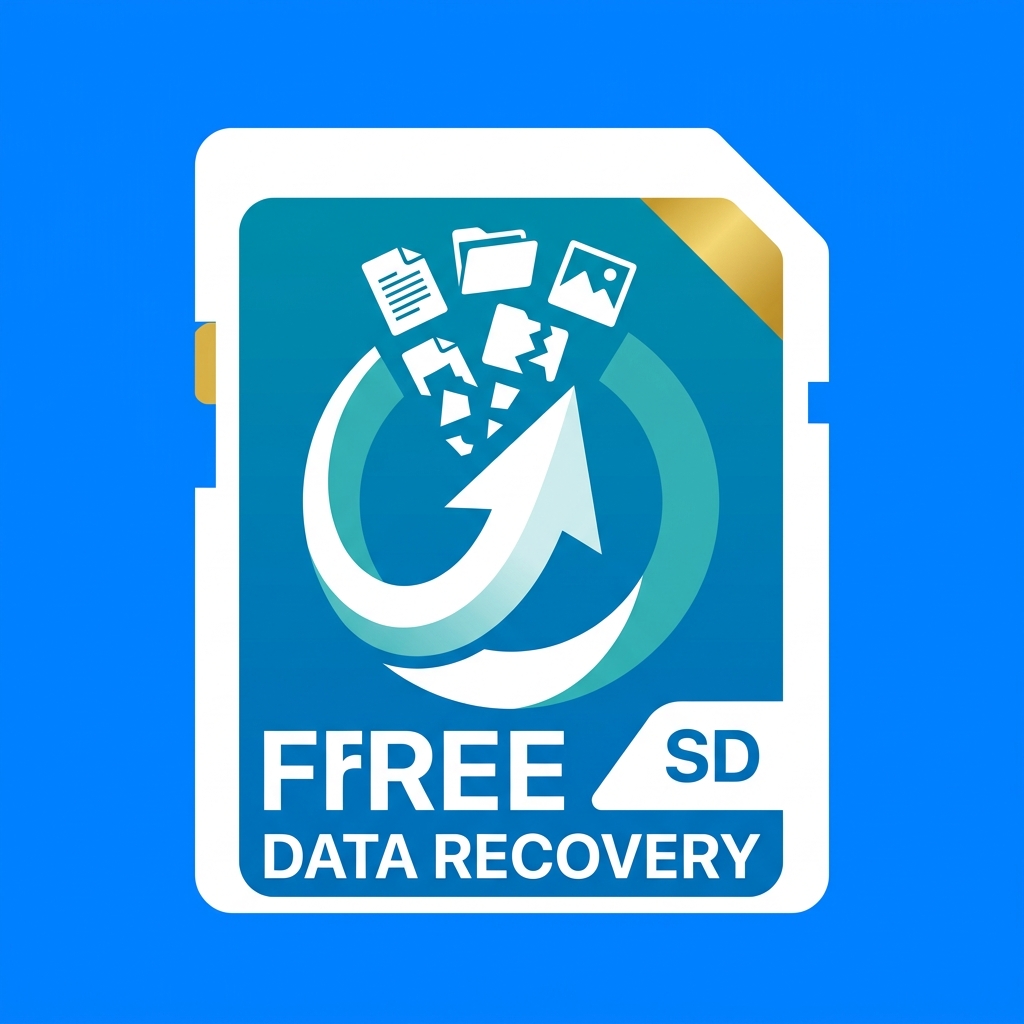 Free Sd Memory Card Data Recovery