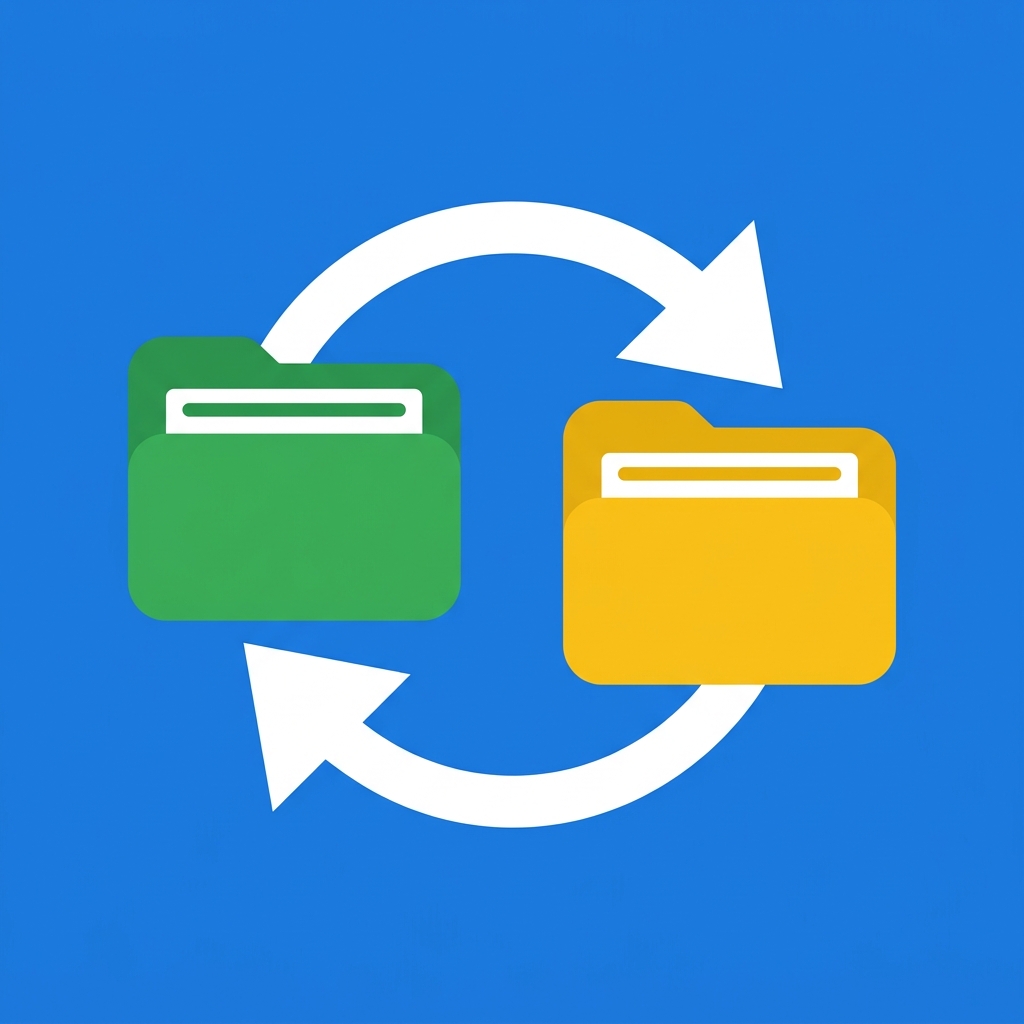 FreeFileSync
