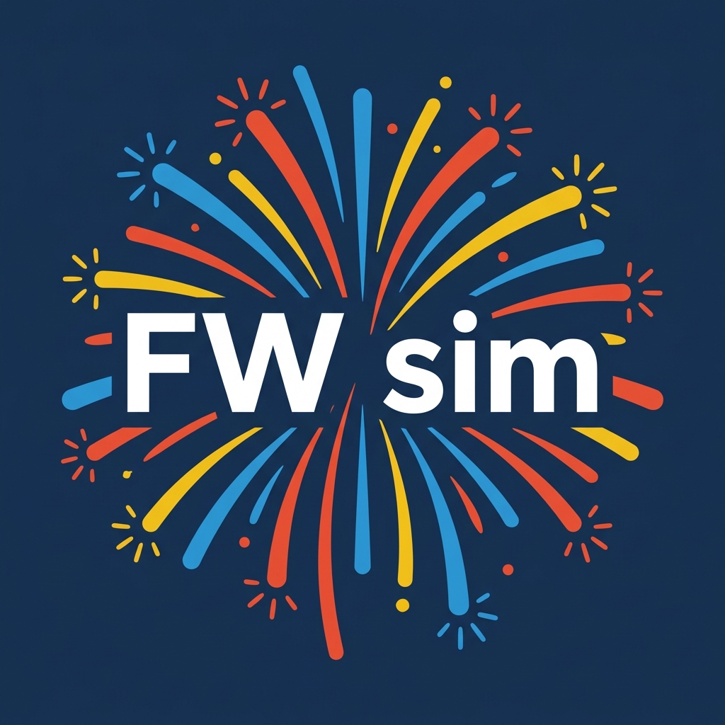 FWsim