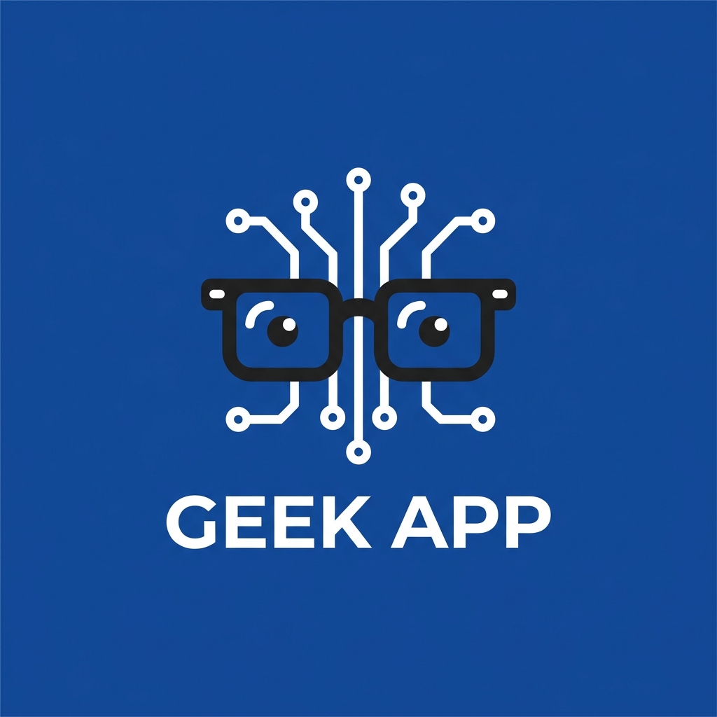 Geek App