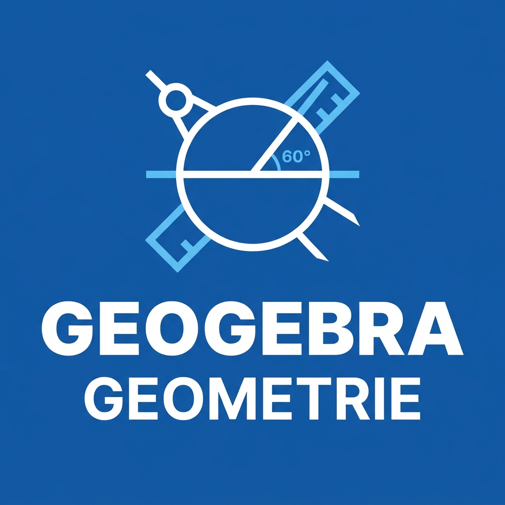 GeoGebra Geometrie