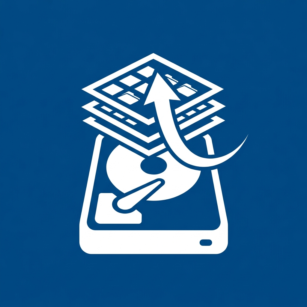 GetDataBack For NTFS