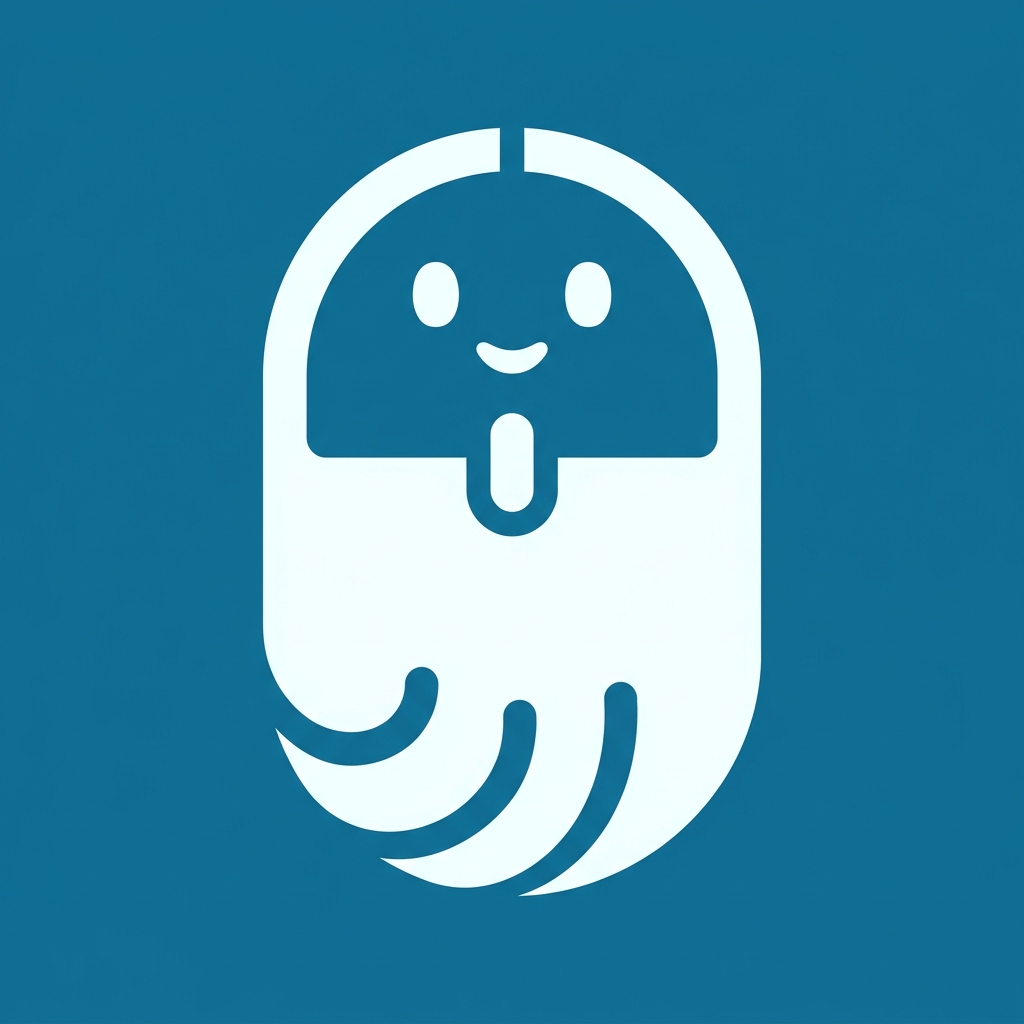 GhostMouse