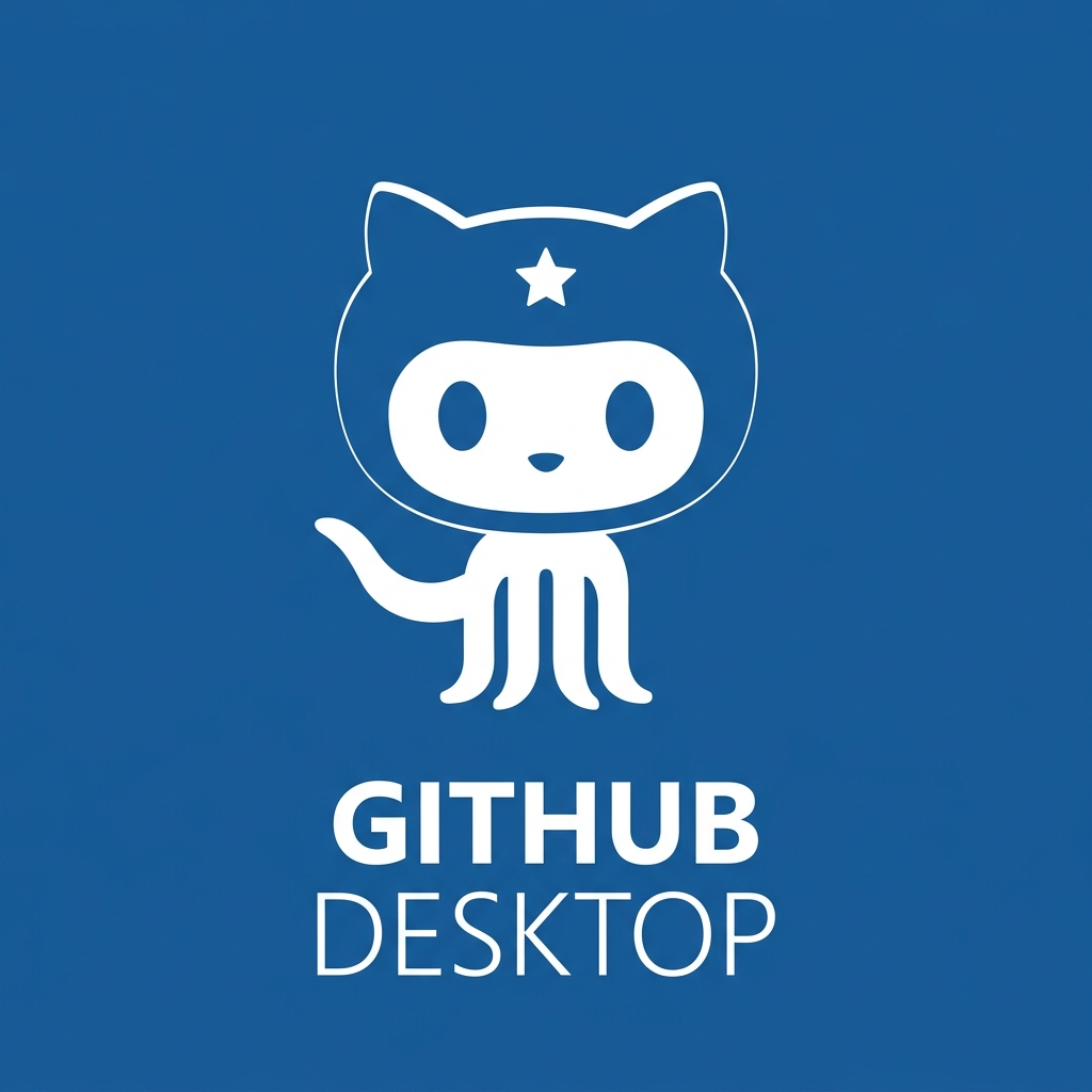 GitHub Desktop