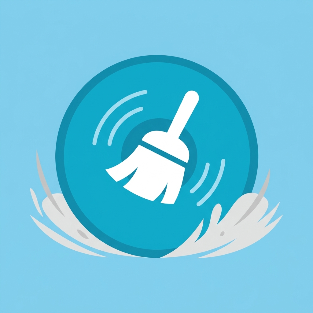 Glary Disk Cleaner