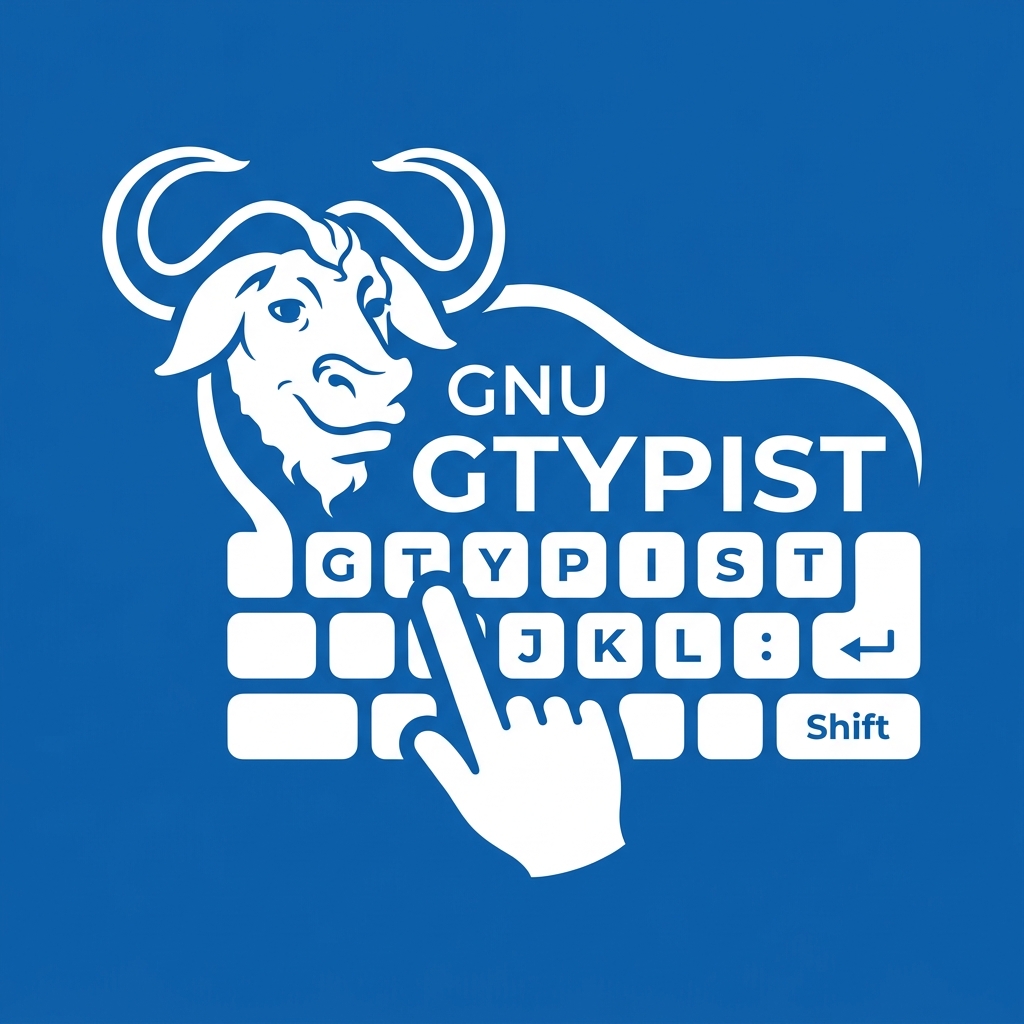 Gnu Gtypist