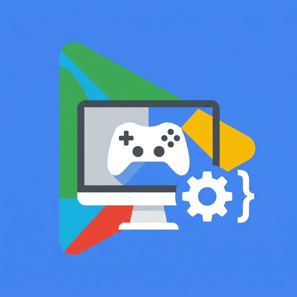 Google Play Games on PC Developer Emulator