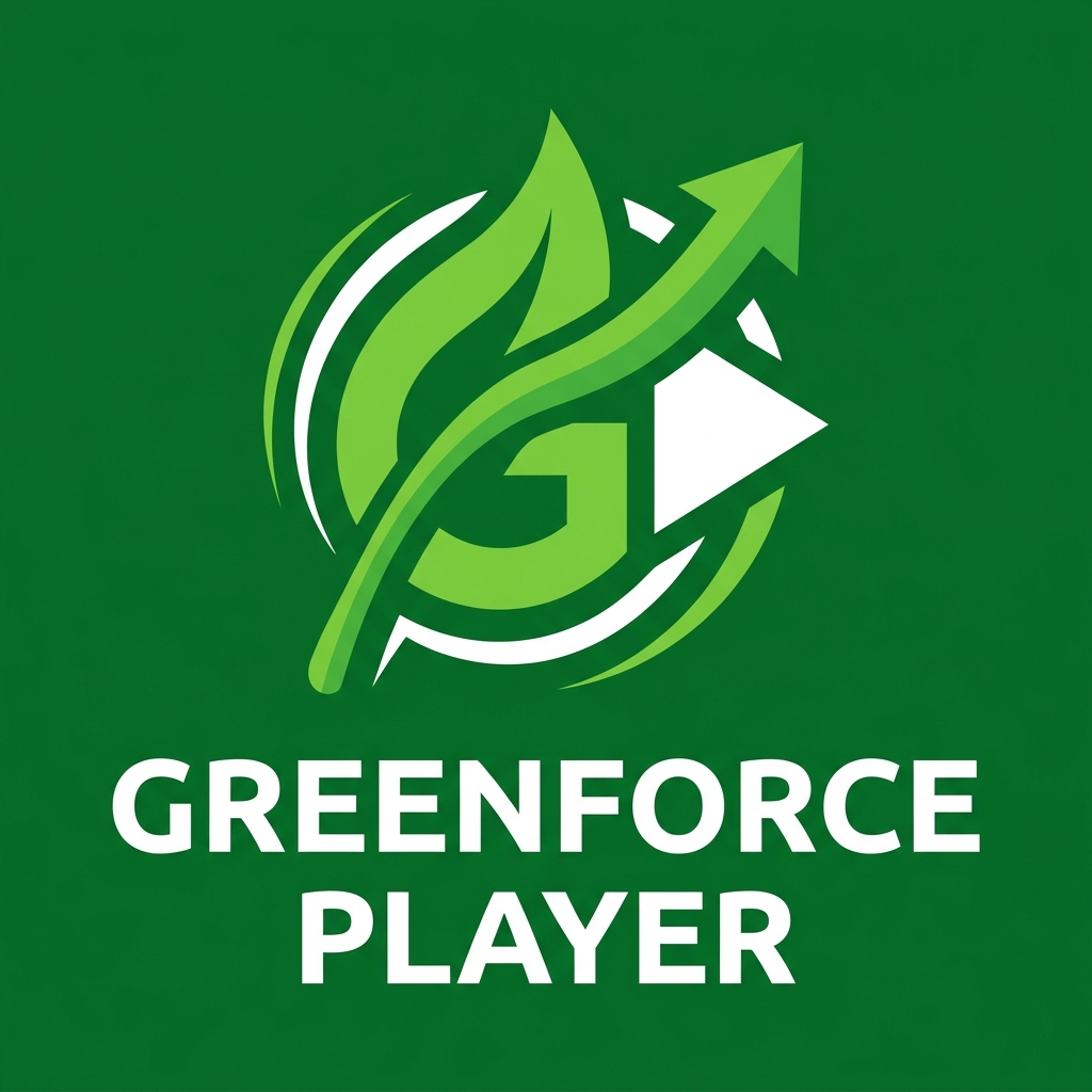 GreenForce-Player