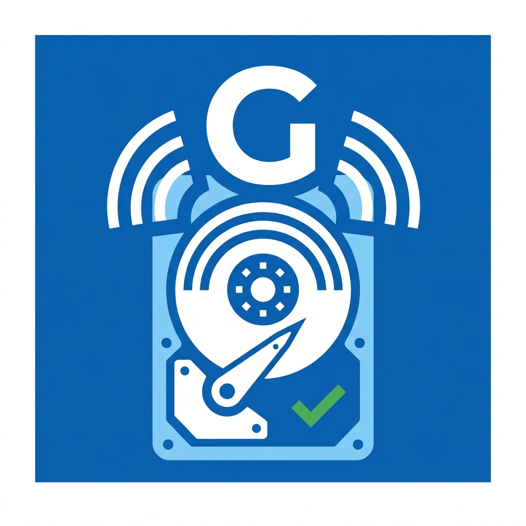 GSmartControl
