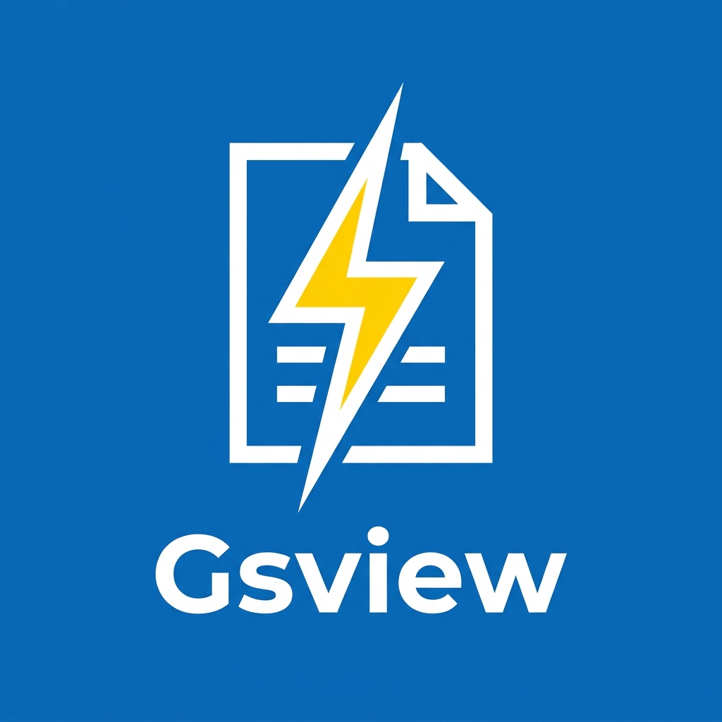 Gsview