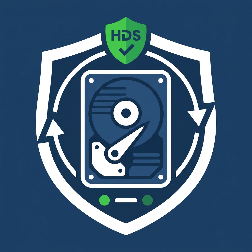 Hard Disk Sentinel