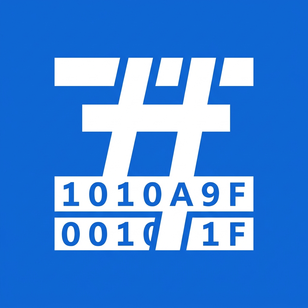 HashCalc