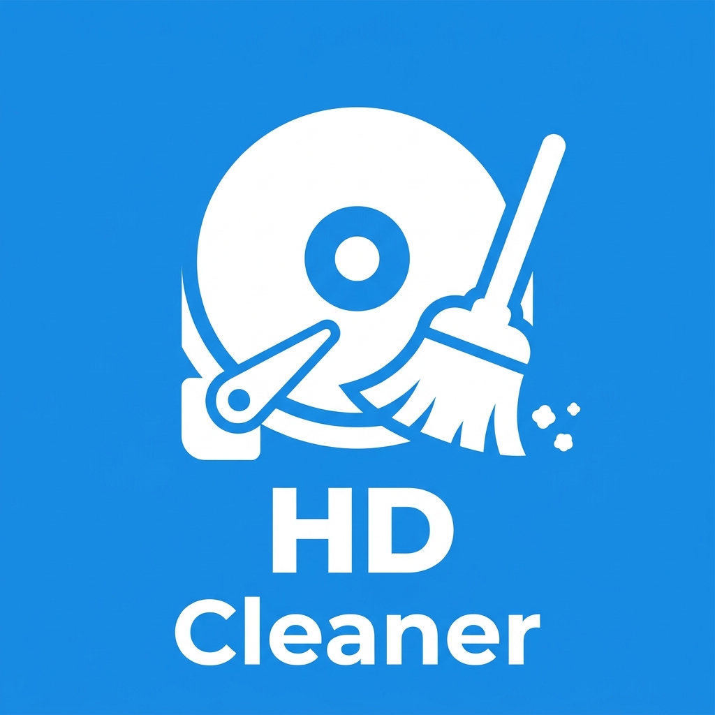 HDCleaner