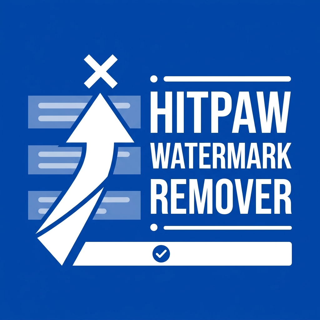 HitPaw Watermark Remover