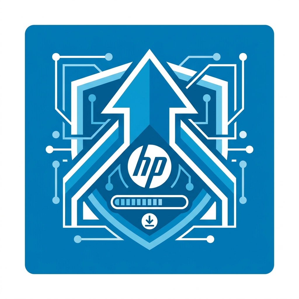 HP Softpaq Download Manager